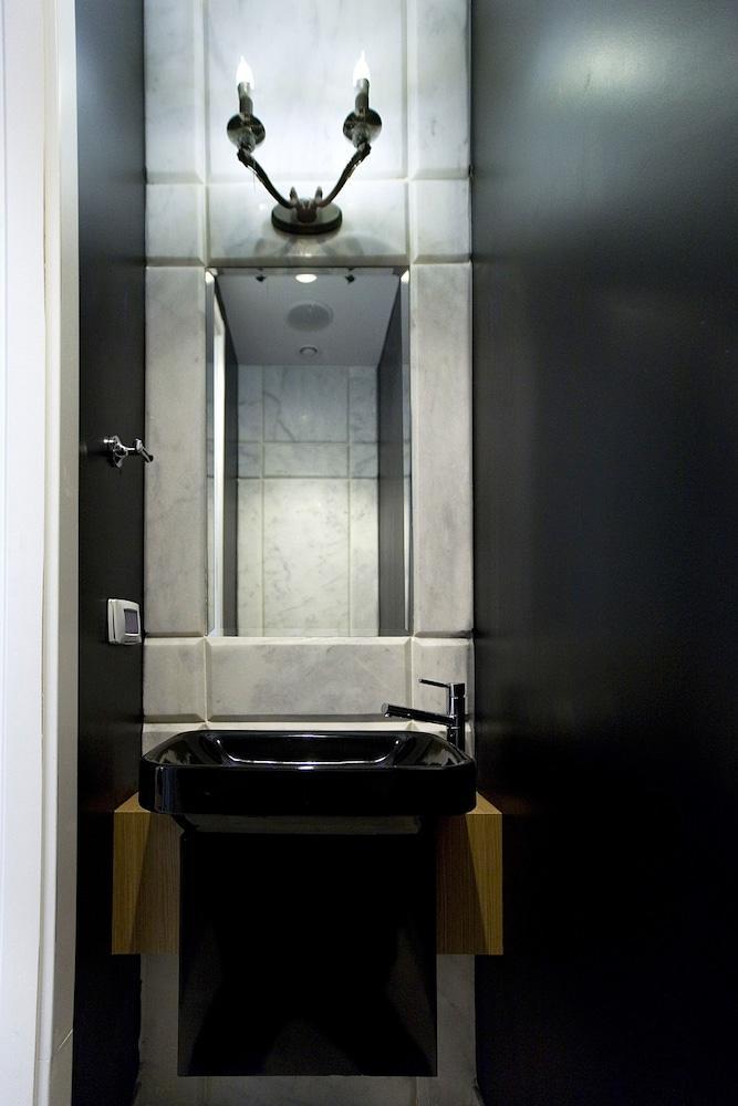 Molcho Neve Tzedek Appartement Tel Aviv Buitenkant foto