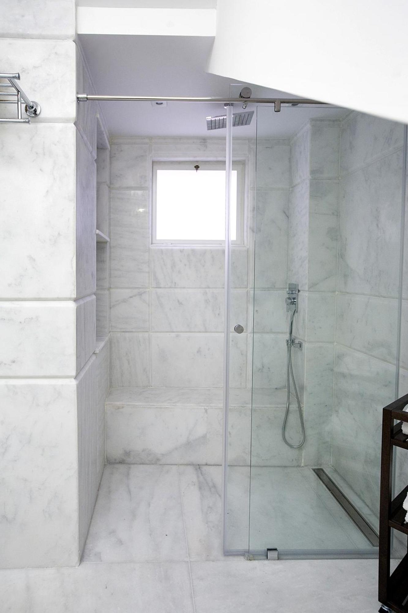 Molcho Neve Tzedek Appartement Tel Aviv Kamer foto