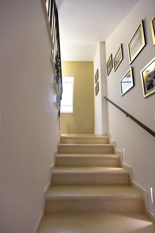 Molcho Neve Tzedek Appartement Tel Aviv Kamer foto
