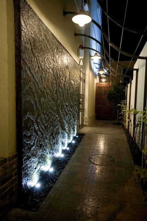 Molcho Neve Tzedek Appartement Tel Aviv Kamer foto