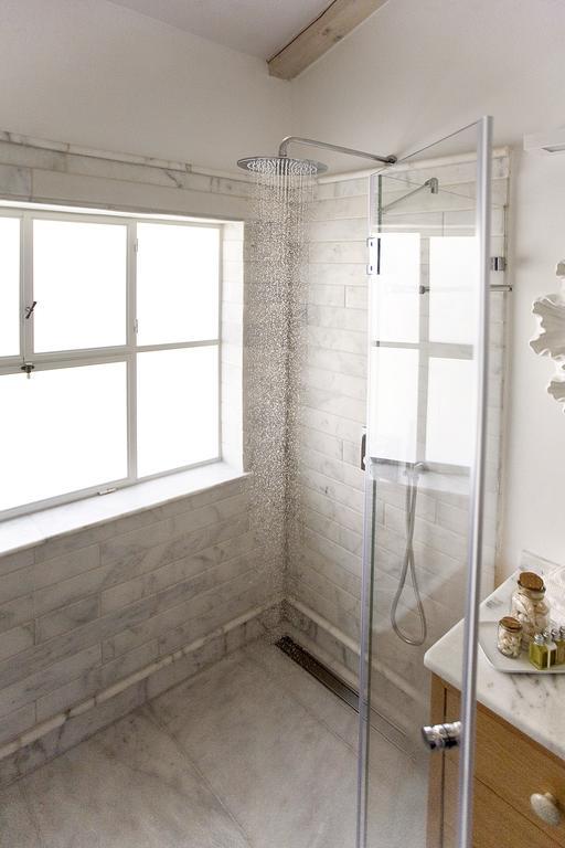 Molcho Neve Tzedek Appartement Tel Aviv Kamer foto